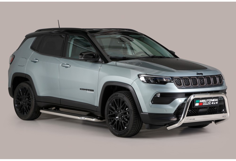 Jeep Compass 2022 Jeep Compass 2022
